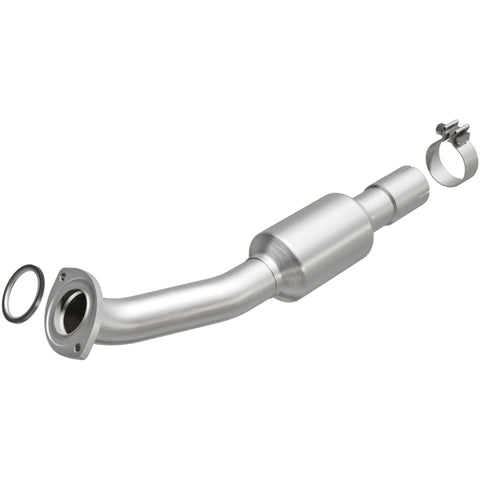 MagnaFlow Conv DF 09-12 Toyota RAV4 2.5 3.5 Underbody - 52544