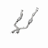 MagnaFlow Conv DF Mustang 04 4.6L CA - 454018