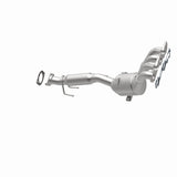 MagnaFlow 14-15 Ford Transit Connect OEM Grade Federal/EPA Compliant Manifold Catalytic Converter - 52444