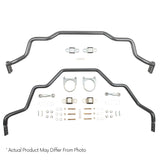 Belltech 19-21 Chevrolet Silverado / GMC Sierra 1500 Anti-Swaybar Set - 9941