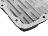 aFe Power Cover Trans Pan Machined COV Trans Pan Dodge Diesel Trucks 07.5-11 L6-6.7L (td) Machined - 46-70062
