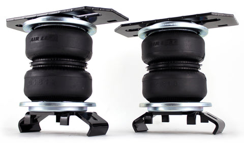 Air Lift Loadlifter 5000 for Half Ton Vehicles - 57230