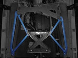 Cusco Power Brace Floor Center 2016 Mazda Miata Roadster (ND5RC) - 429 492 C