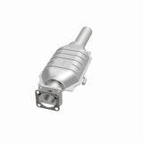 MagnaFlow Conv Direct Fit Eagle-Jeep 87 92 - 23229