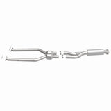 MagnaFlow Conv Direct Fit CARB Compliant - 2008 Lexus IS F V8 5.0L - 5571508