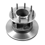 Power Stop 05-07 Ford F-350 Super Duty Front Autospecialty Brake Rotor - AR85117