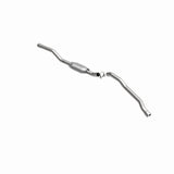 MagnaFlow Direct Fit Catalytic Converter Dakota 3.9L 97-99 - 23294