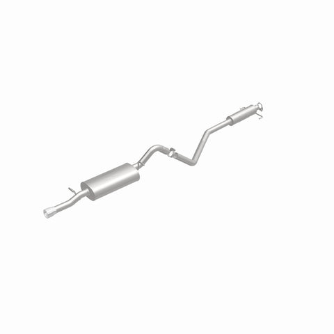 MagnaFlow Sys C/B 01-03 Toyota Corolla S 1.8L - 15807