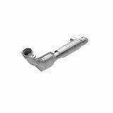 MagnaFlow Direct Fit Catalytic Converter 01 Ford Trucks 5.4L - 447125