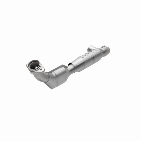 MagnaFlow Direct Fit Catalytic Converter 01 Ford Trucks 5.4L - 447125