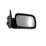 Omix Heated Remote Pwr Mirror RH 96-98 Grand Cherokee - 12037.20