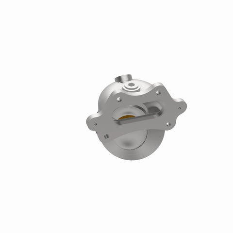 MagnaFlow Conv DF 06-10 Honda Civic 1.3L - 50170