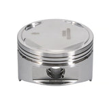 Wiseco Honda XR/TRX400EX/TRX400X 101 CR Piston kit - 4606M08500