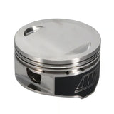 Wiseco Yamaha YFM450 Grizzly/Rhino/Kodiak/Wolverine 111 Piston Kit - 4939M08550