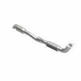 Magnaflow Converter Direct Fit 04-06 Toyota Camry L4-2.4L - 5571988