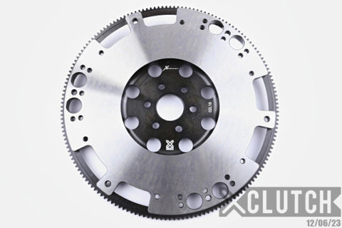 XClutch 69-73 Ford Mustang Base 5.8L Lightweight Chromoly Flywheel - XFFD002CL