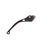 Vortex Racing H-L202 F88 Brake Lever Long- Black - LVB193
