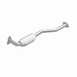 MagnaFlow Direct Fit Catalytic Converter 01-04 Xterra Driver Side Rear 3.3L - 447229