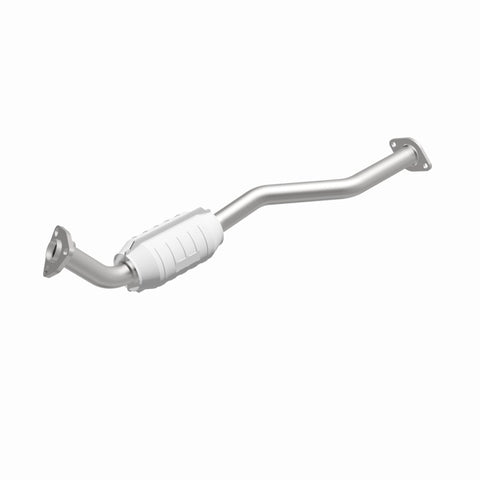 MagnaFlow Direct Fit Catalytic Converter 01-04 Xterra Driver Side Rear 3.3L - 447229