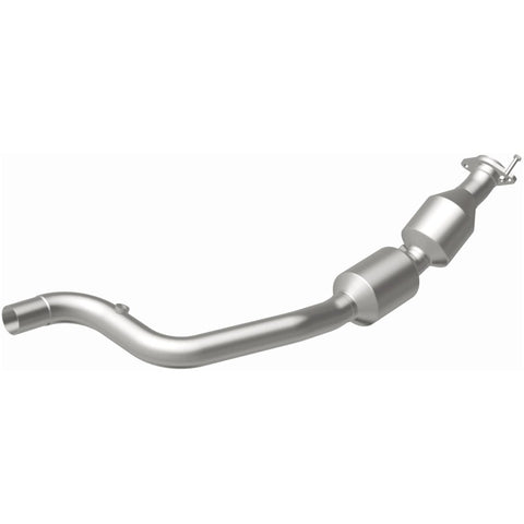 MagnaFlow 13-17 Range Rover V8 5 OEM Underbody Direct Fit EPA Compliant Catalytic Converter - 21-536