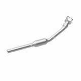 MagnaFlow DF Cat Conv 99-04 VW Beetle T/C GLX Turbo S / 99-03 Golf T/C GLS GTI / 99-03 Jetta T/C GLS - 51892