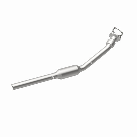 MagnaFlow DF Cat Conv 99-04 VW Beetle T/C GLX Turbo S / 99-03 Golf T/C GLS GTI / 99-03 Jetta T/C GLS - 51892