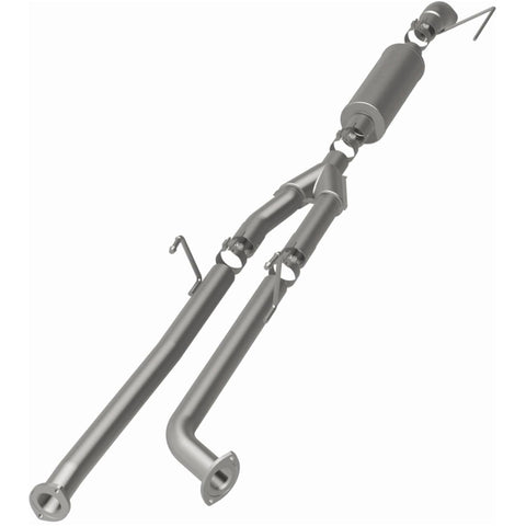 MagnaFlow Sys C/B 07-08 Toy Tundra 5.7 EC/CC - 17112