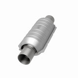 MagnaFlow Universal Catalytic Converter 2.50 CA - 418006