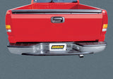 Gibson 05-09 Toyota 4Runner Sport 4.7L 2.5in Cat-Back Single Exhaust - Aluminized - 18708