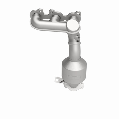 MagnaFlow Direct Fit Catalytic Converter 08-09 Toyota Highlander 3.3L - 51540
