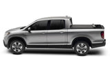 Truxedo 17-20 Honda Ridgeline 4ft 8in Lo Pro Bed Cover - 530601