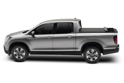 Truxedo 17-20 Honda Ridgeline 4ft 8in Lo Pro Bed Cover - 530601