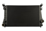 CSF 11-12 Chevrolet Silverado 6.6L Turbo Diesel Charge-Air-Cooler - 7101