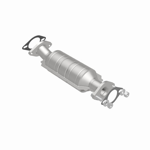 MagnaFlow Direct Fit Catalytic Converter 08-10 Hyundai Elantra 2.0L - 51266