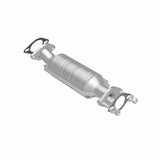 MagnaFlow Direct Fit Catalytic Converter 06-10 Hyundai Elantra 2.0L Rear/2011 Kia Soul 2.0L Rear - 24266