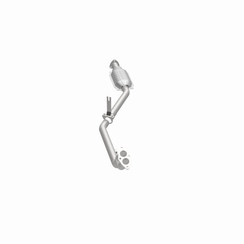 MagnaFlow Direct Fit Catalytic Converter BMW 83 85 - 23551
