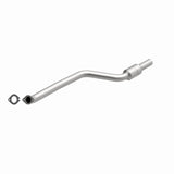 MagnaFlow Direct Fit Catalytic Converter BMW 3 07-08 Rear OEM - 49768