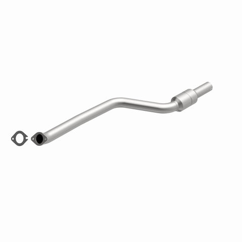 MagnaFlow Direct Fit Catalytic Converter BMW 3 07-08 Rear OEM - 49768