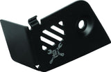 Burly Brand 21-22 Rebel 1100 Slash Cut Rear Brake Reservoir Cover - B10-3002B
