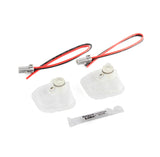DeatschWerks 07-10 Ford GT500 / GT500KR DW300M Fuel Pump Set Up Kit - 9-1035