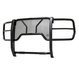 Westin 23-24 Ford F250/F350 Super Duty HDX Grille Guard - Black - 57-4105