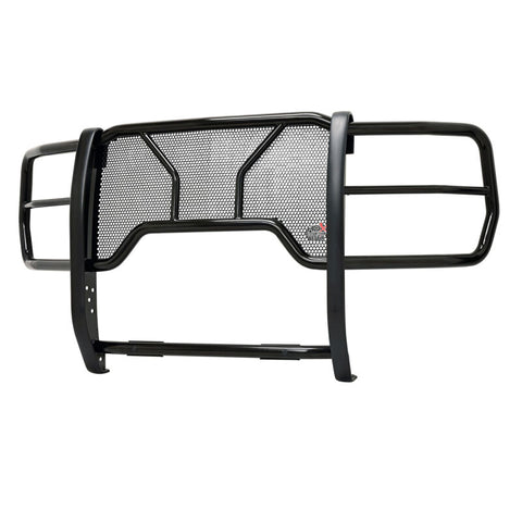 Westin 23-24 Ford F250/F350 Super Duty HDX Grille Guard - Black - 57-4105