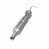 MagnaFlow 09-19 Ford F53 V10 6.8L Underbody 6.8L Direct Fit Catalytic Converter - 280435