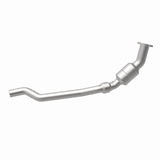 MagnaFlow Direct Fit Catalytic Conv 2008 Chrysler/Dodge 300/Charger/Magnum 5.7L Passenger Side AWD - 51585