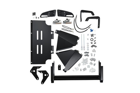 ARB Combar Suit ARB Fog 4 Runner06-09 9-9.5 - 3421540