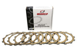Wiseco Clutch Fiber Kit - 8 Fiber Clutch Basket - WPPF084