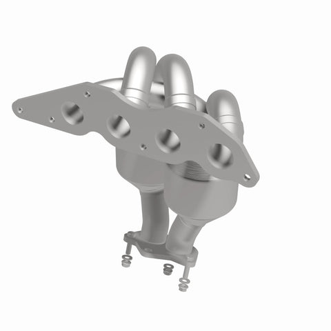 MagnaFlow Conv DF 06-08 Eclipse 2.4 Manifold OE - 49347
