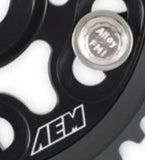 AEM Tru-Time Adjustable Cam Gear Bolts - 23-2037