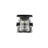 Form Lighting 2007 Wrangler JK LED License Plate Light (one) - FL0065