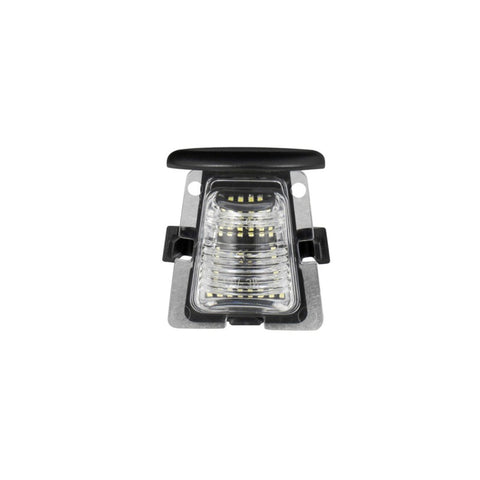 Form Lighting 2007 Wrangler JK LED License Plate Light (one) - FL0065